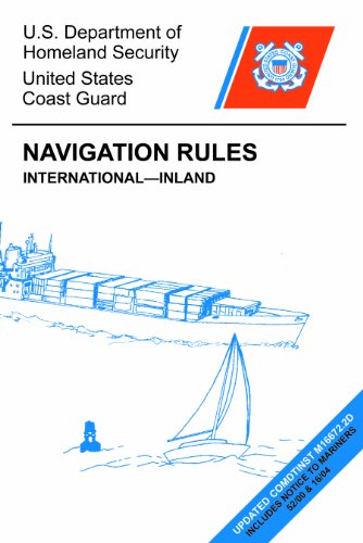 USCG Navigation Rules